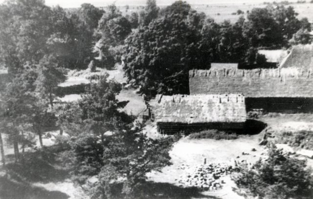  Vaade taludele, 1957