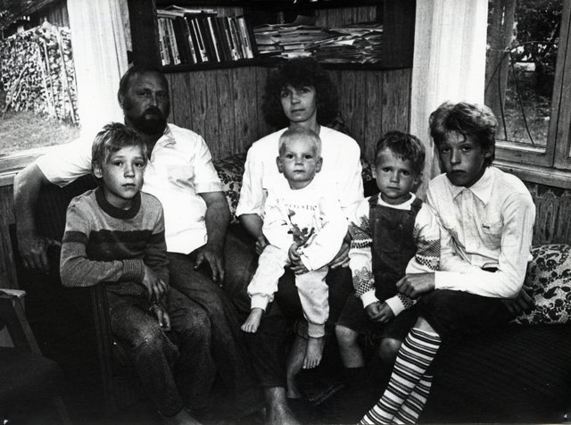  Silver Roostik, Dimitri Riisenberg, Katrin Kollom, Marten Riisenberg, Bert Roostik, Heiki Reidla