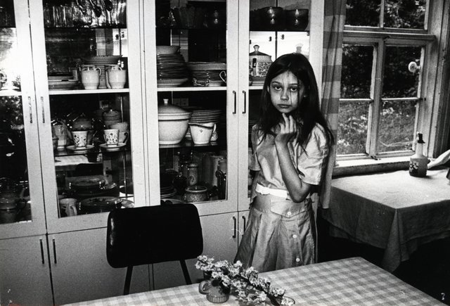  Maria Sepp
