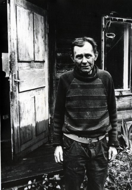  Jaan Rand