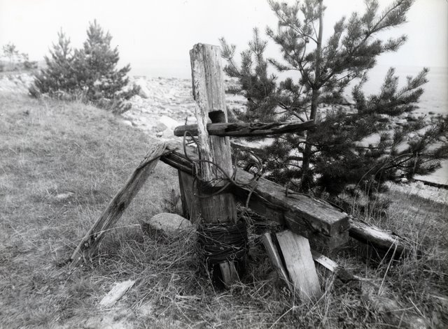  Kunsi lautrikohal, 1987