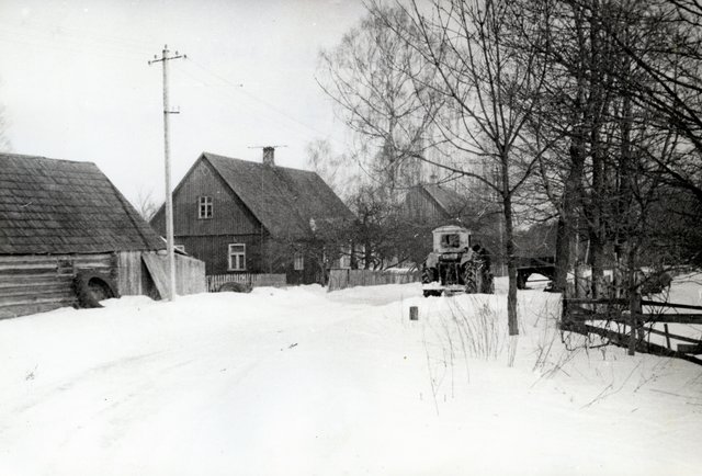  Lumine kÜlavahetee