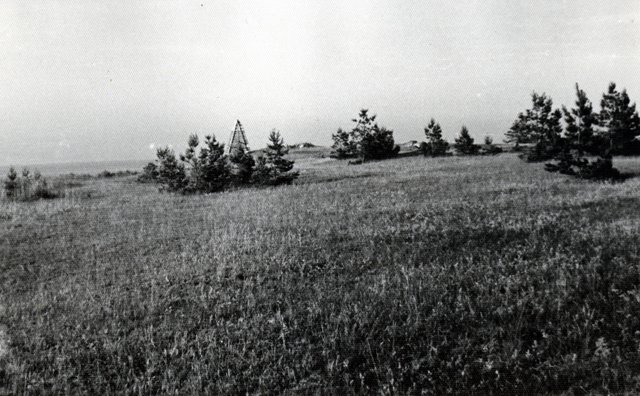  Teaduste Akadeemia Zooloogia ja Botaanika Instituudi järvede uurimise ekspeditsioon Ruhnule, 21.-23. juuli, 1958