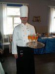 Catering, 30. märts 2008