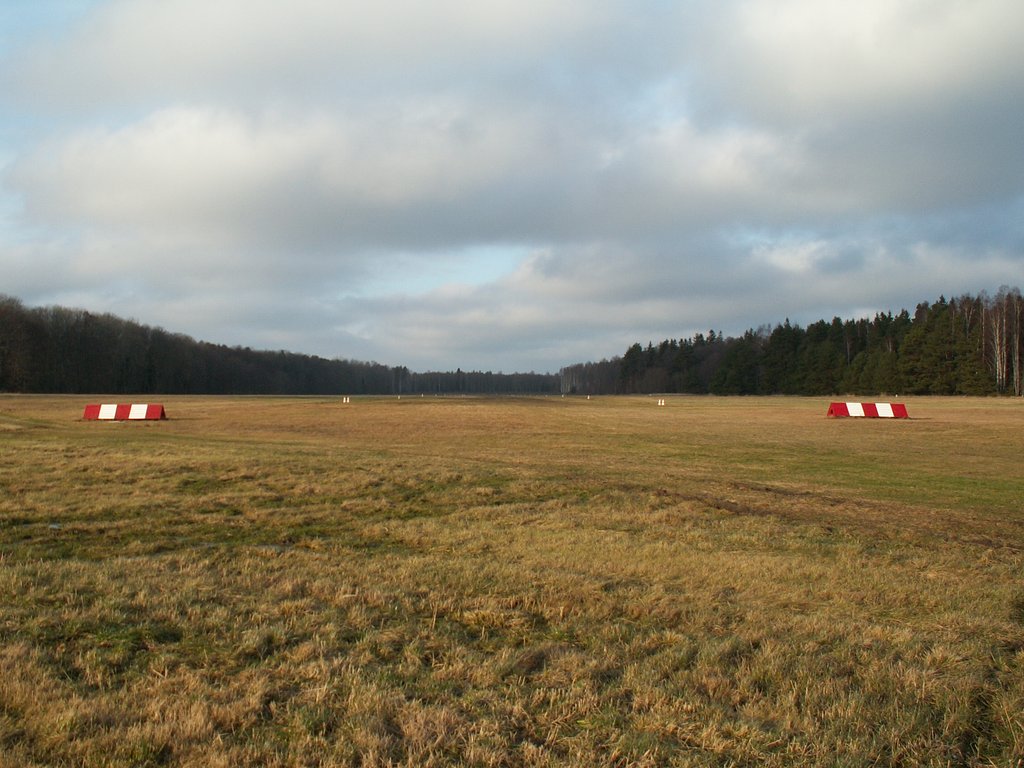 Lennurada