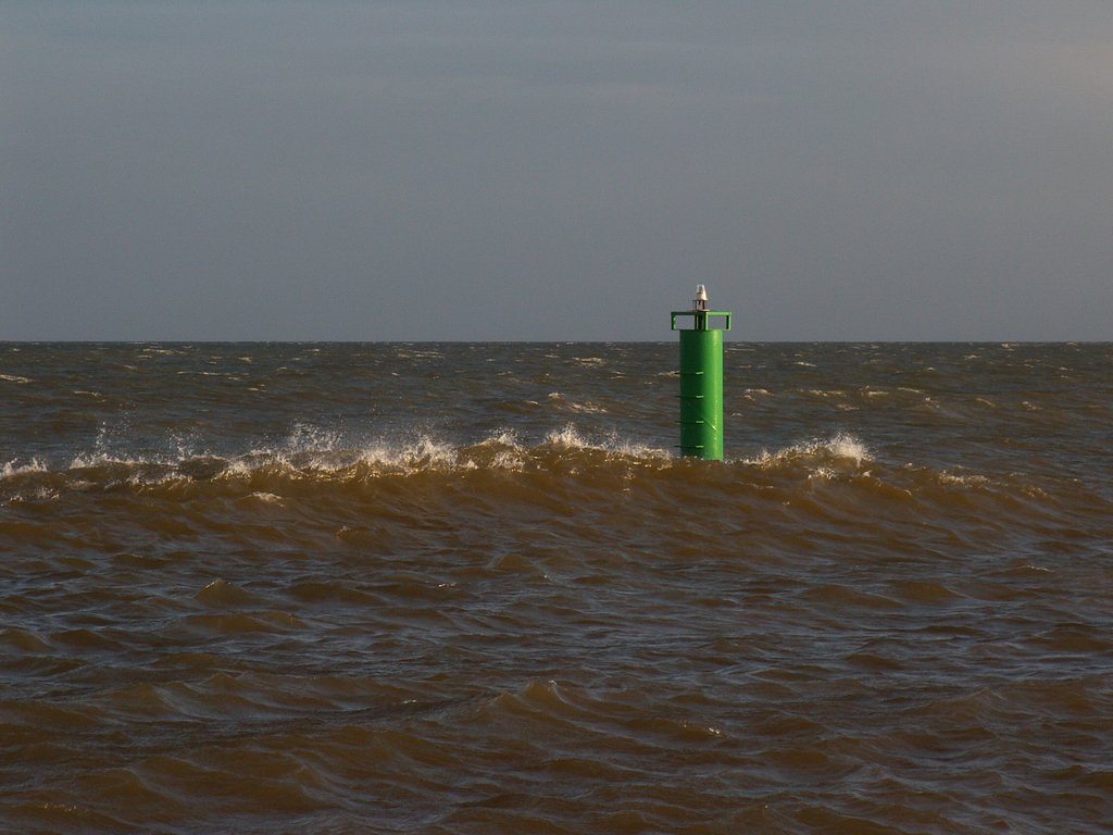Torm, jaanuar 2007