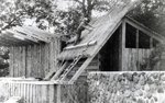  Laululava rookatuse ehitus, 1965
