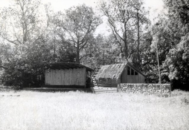  Ruhnu laululava