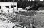  Tuletõrjemasina garaazi ehitus