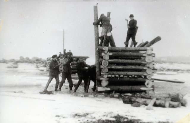 Ringsu sadama ehitus, 1966