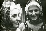 Eva Smens-Steffenson, Elisabet Svan