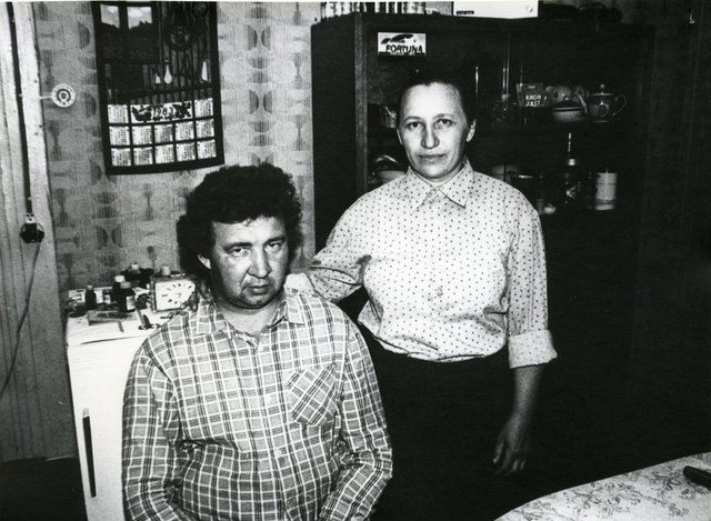  Einar ja Maria Norman