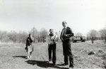  Holmas, vasakul Selma Kaljulaid