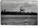  Helikopter MI-2 Ruhnus, 1991
