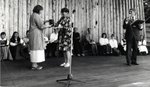  Ruhnu esmamainimise 650. aastapäev, 1991, Ruhnu laululaval