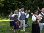 Eesti saarte folklooripäevad Ruhnus, 2010