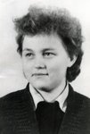  Liivi Lootsman, Ruhnu kooliõpetaja, 1961-62 õa.