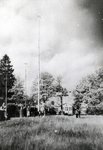  Koolimaja spordiväljakul, 1959