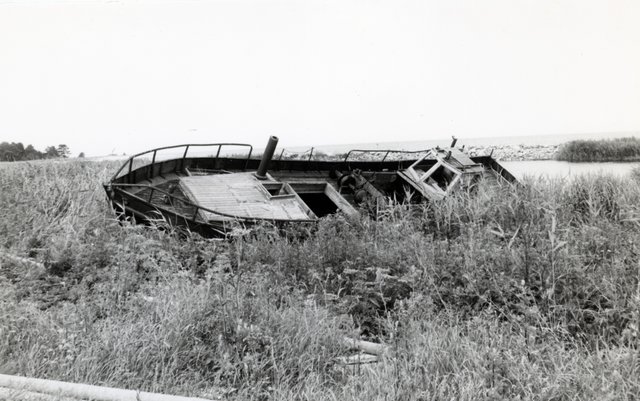  Sadamas, 1987