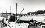  Ringsu sadam, 1957